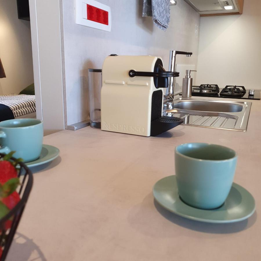 Biograd Mobile Home Oasis Biograd Na Moru Eksteriør bilde