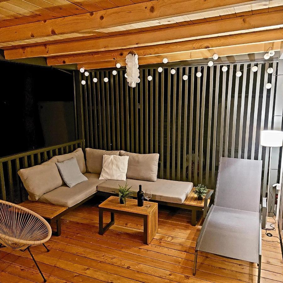 Biograd Mobile Home Oasis Biograd Na Moru Eksteriør bilde
